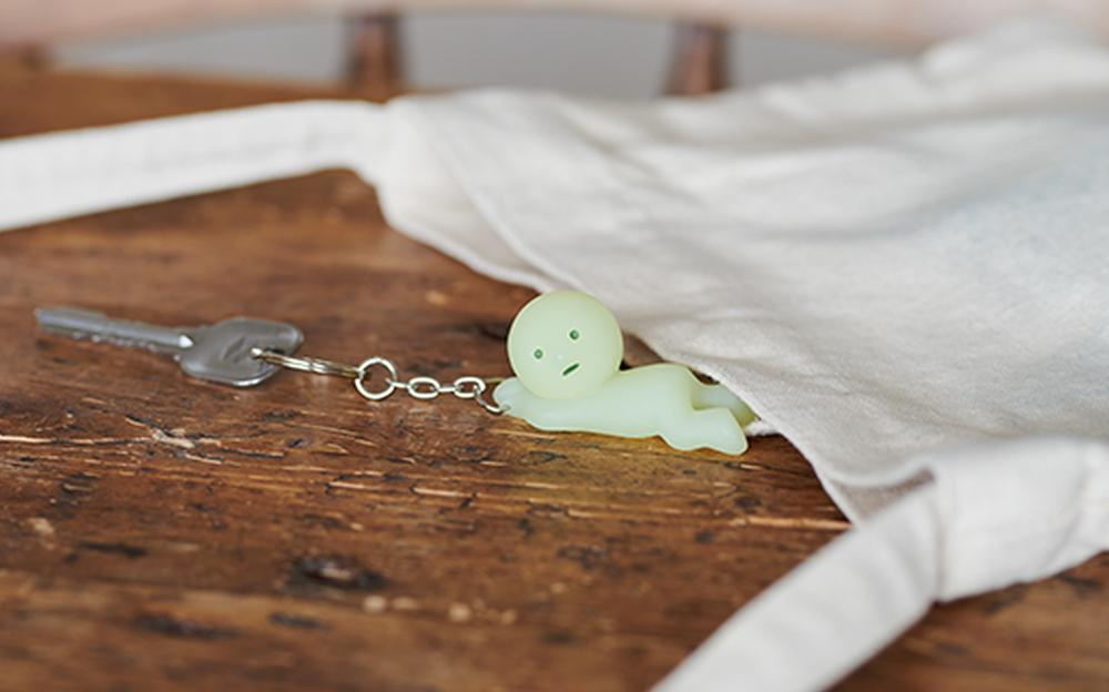 Smiski Keychains - Image 5
