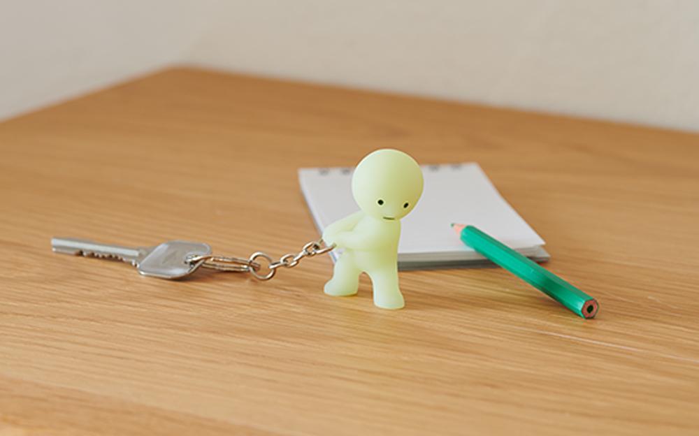 Smiski Keychains - Image 6