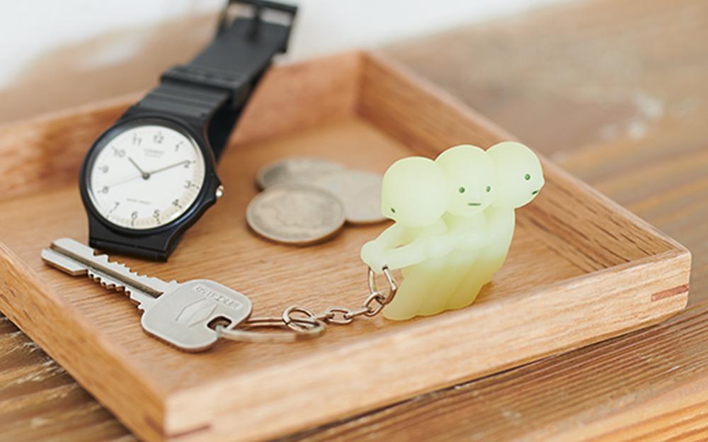 Smiski Keychains - Image 7
