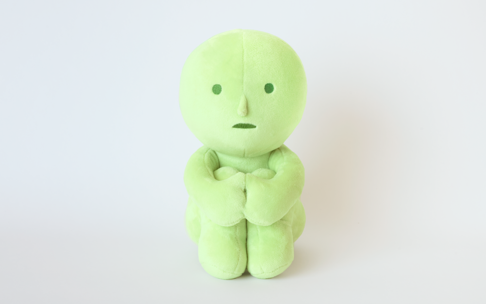 Smiski Plush - Image 4