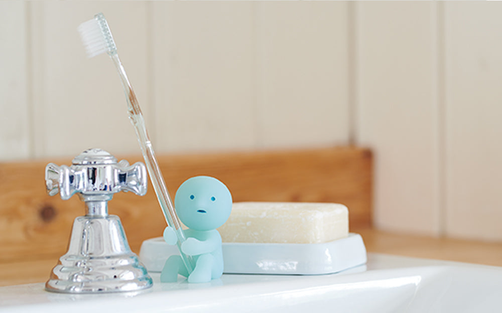 Smiski Toothbrush Stands - Image 3