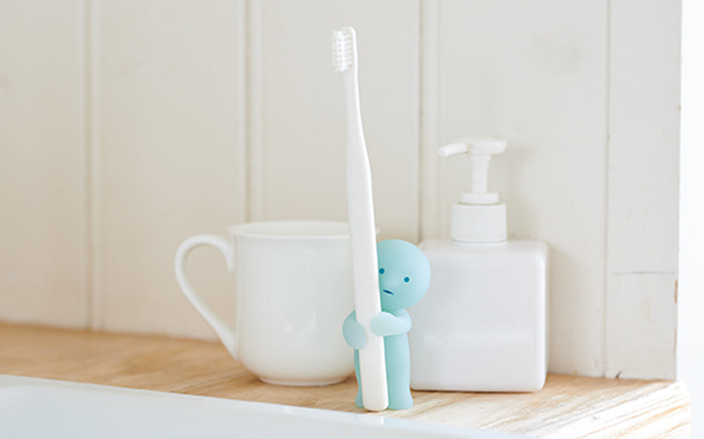 Smiski Toothbrush Stands - Image 4