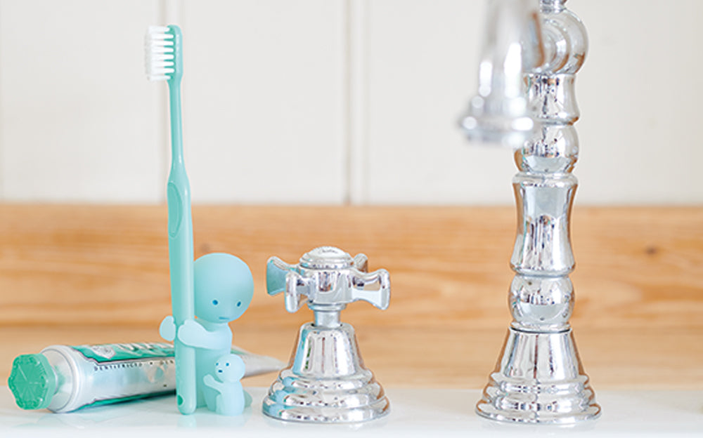 Smiski Toothbrush Stands - Image 5
