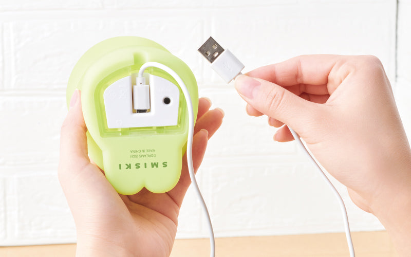 Smiski Touch Light - Image 4